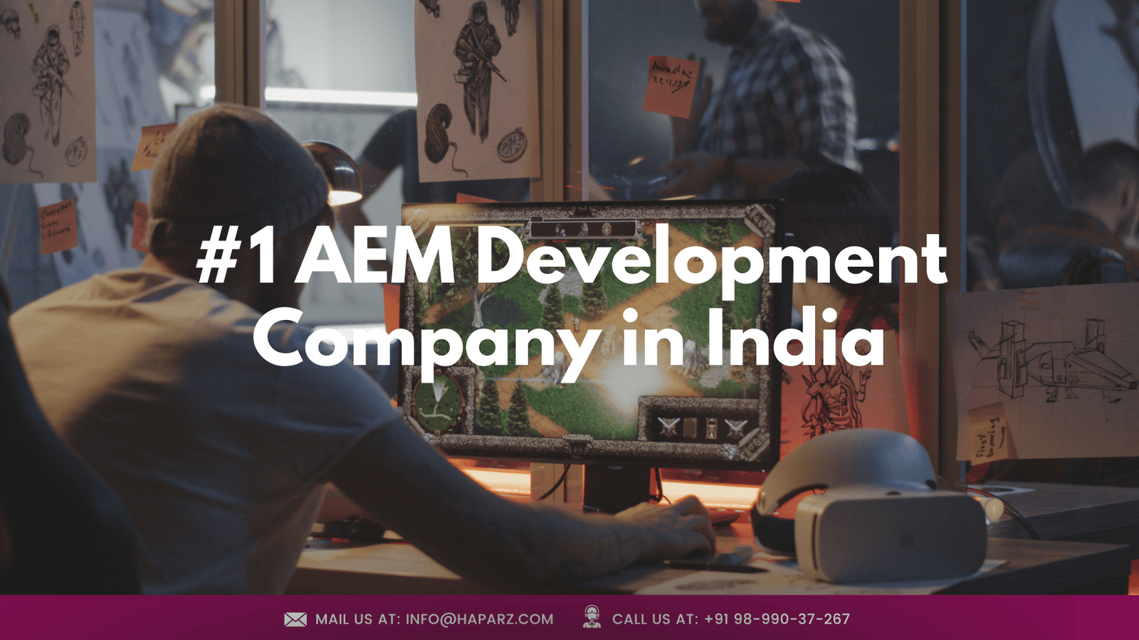 AEM Development Company