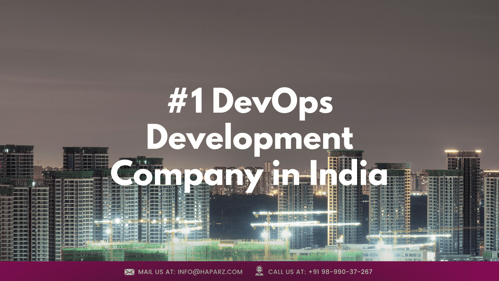 DevOps Development Company