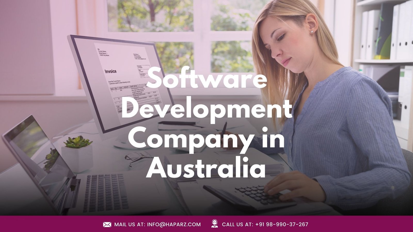 Software Development Company in Australia