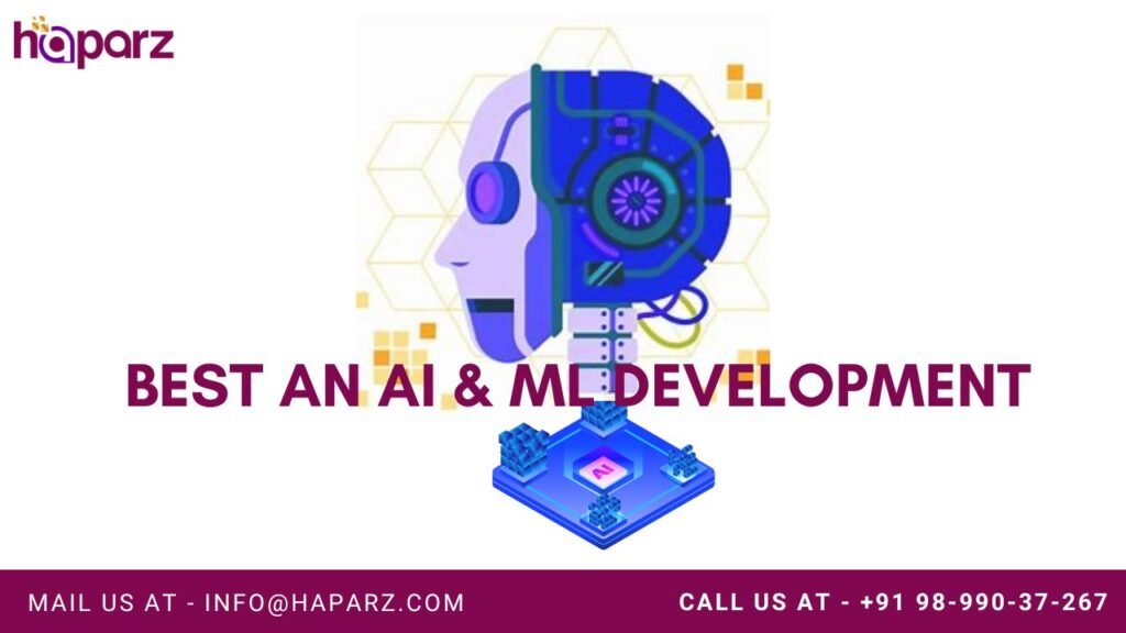 AI & ML development company