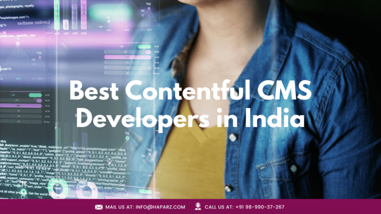 Contentful CMS Developers