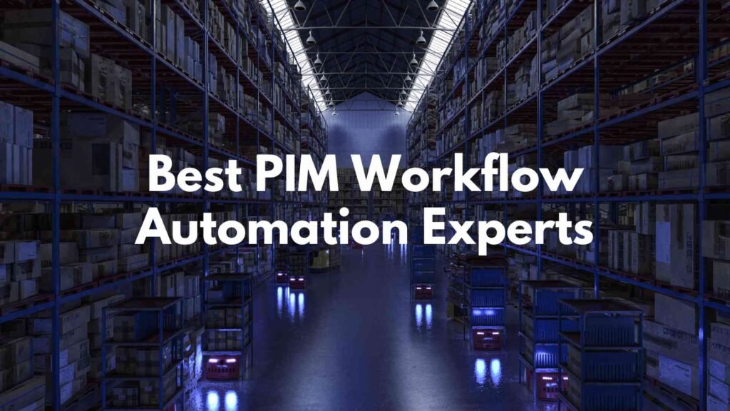 PIM Workflow Automation