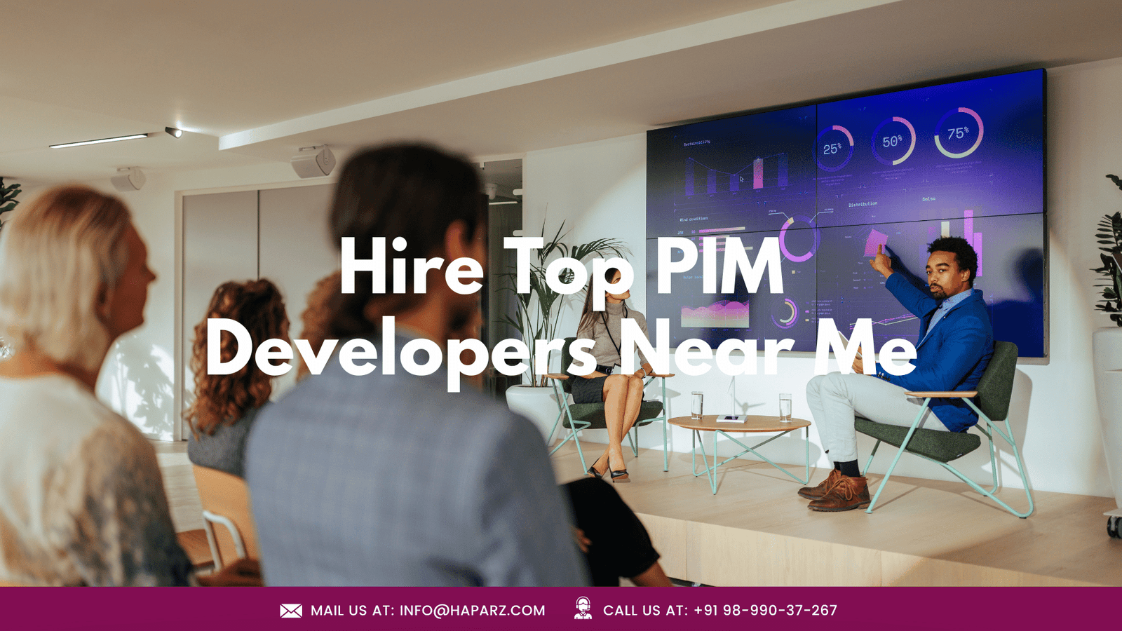 PIM Developers