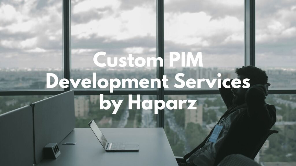 Custom PIM Solutions Developers