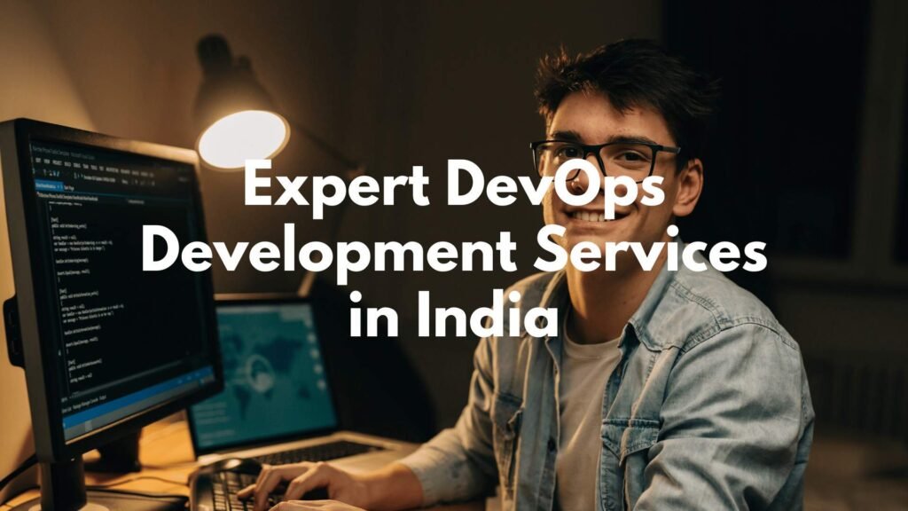 DevOps Development Company