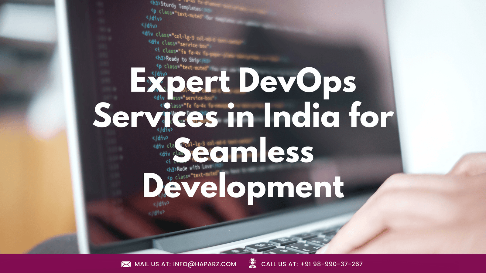 DevOps Development Company