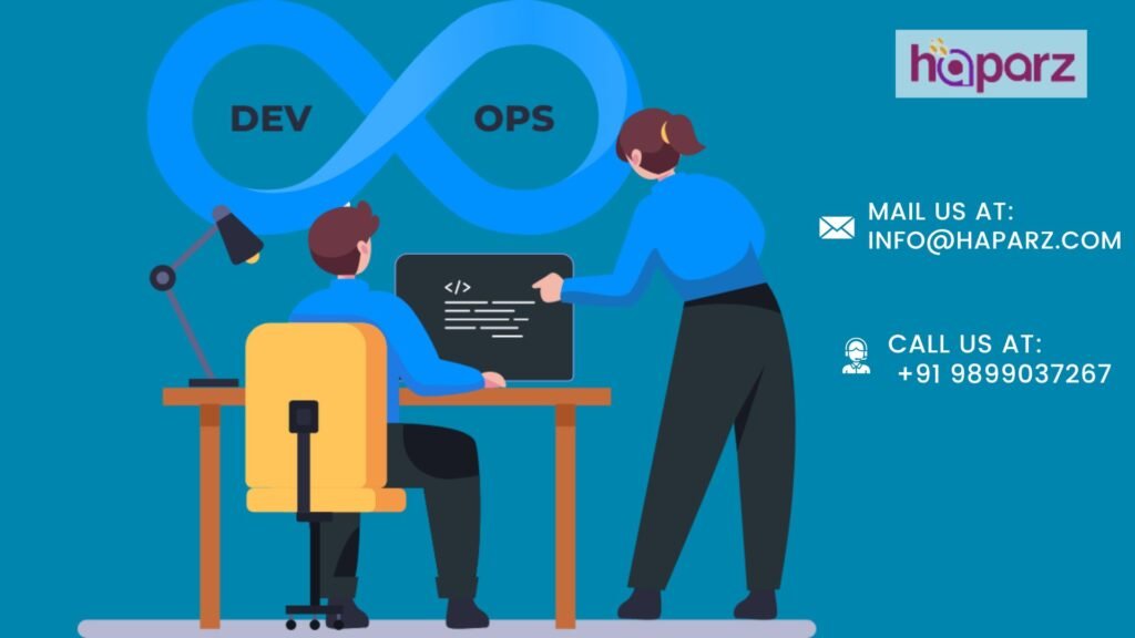 DevOps Development Company In Australia