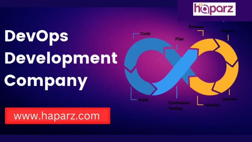 Best DevOps Development