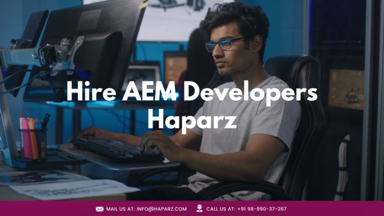 Hire AEM Developers