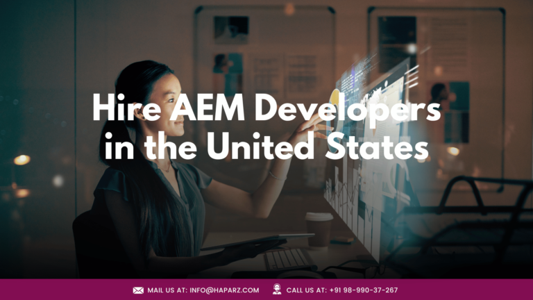 Hire AEM Developers
