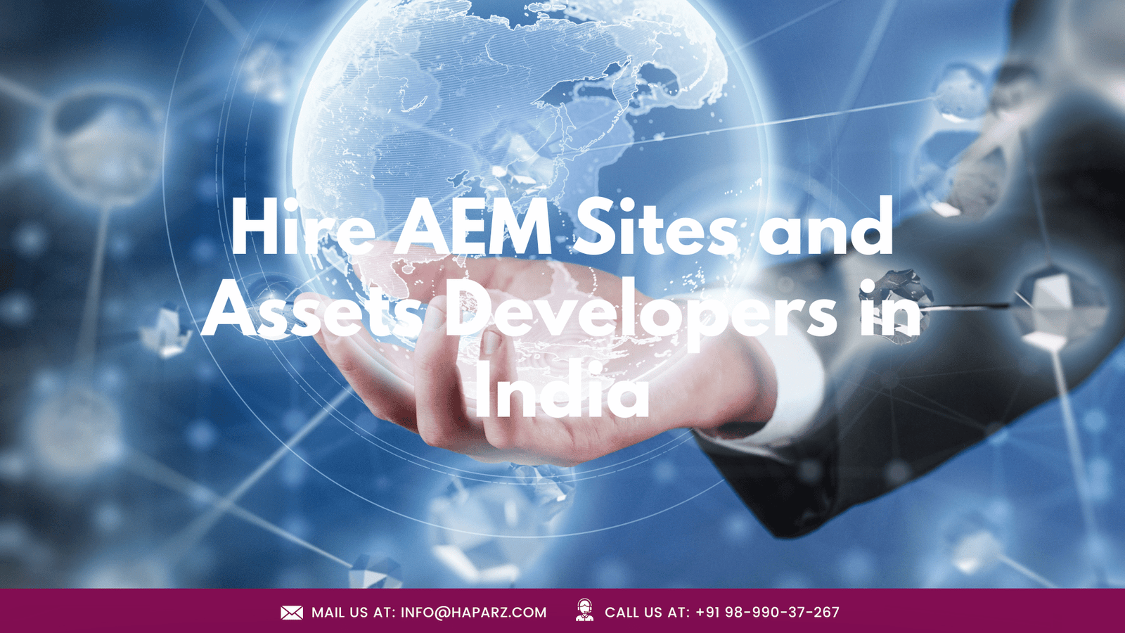 AEM Sites and Assets Developers