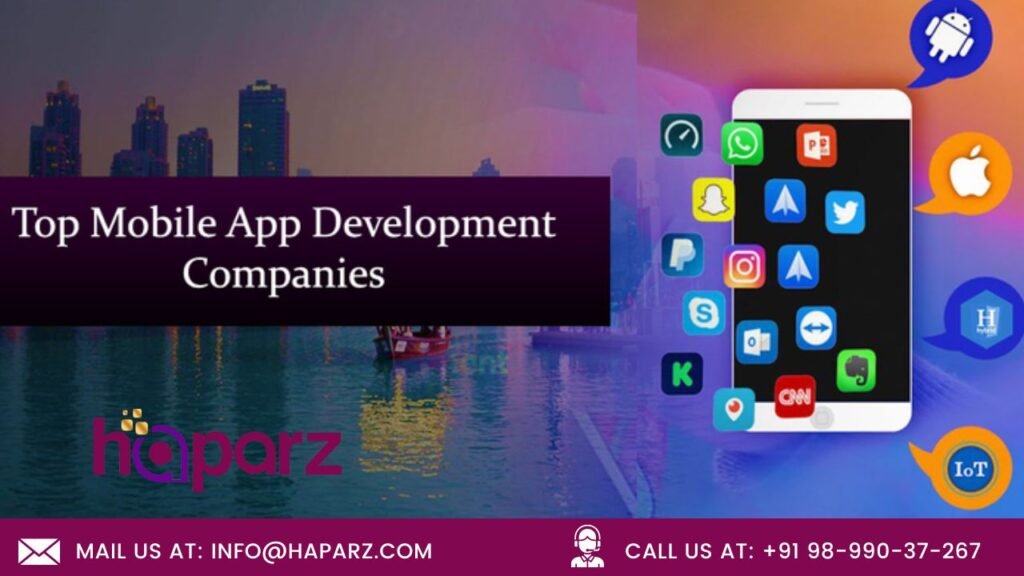 Best App Development Company