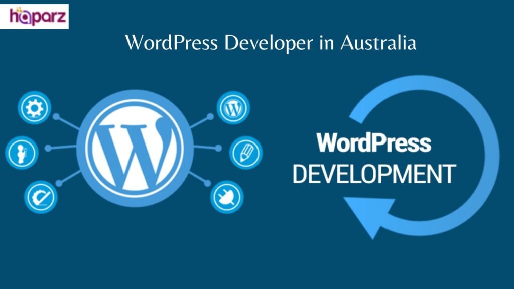 WordPress Developer 