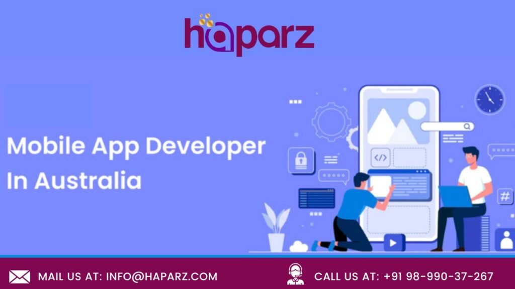 Best App Development Company In Australia