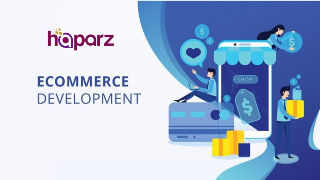 E-commerce Development 
