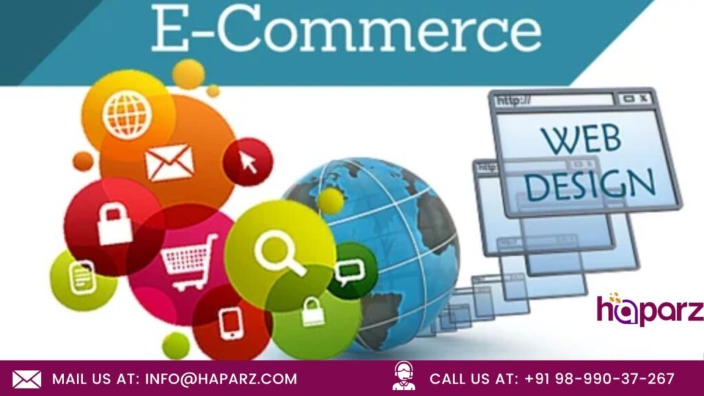 Best E-commerce Development Company in Australia | Haparz