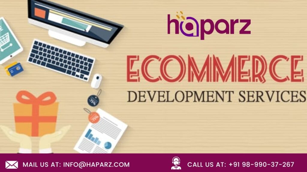 Best E-commerce Development Company 