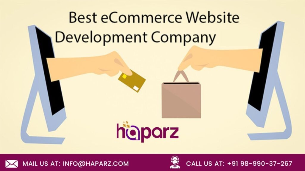 Best E-commerce Development Company in Australia