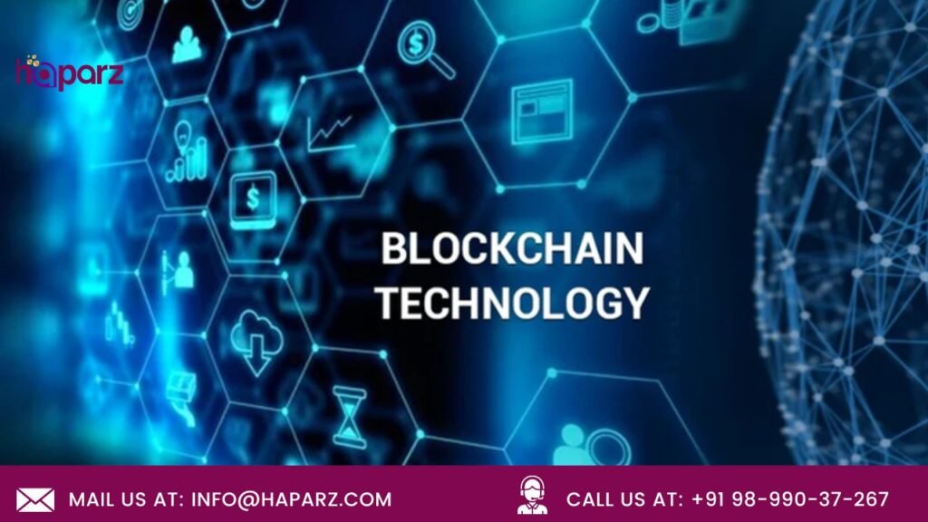 Blockchain Development Company 
