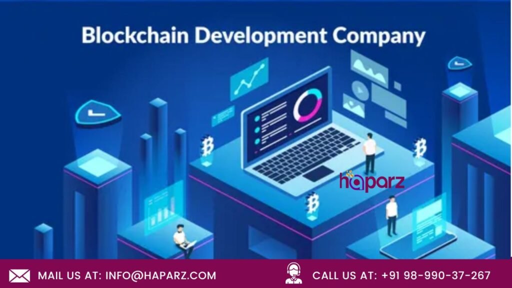 Blockchain Development 