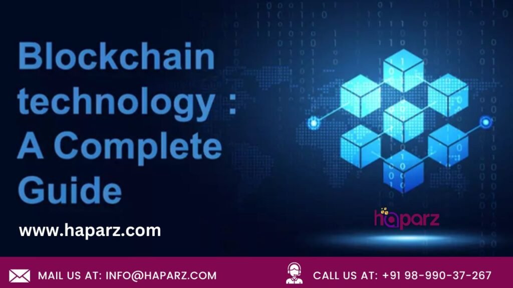 Hire a Blockchain Development Company 