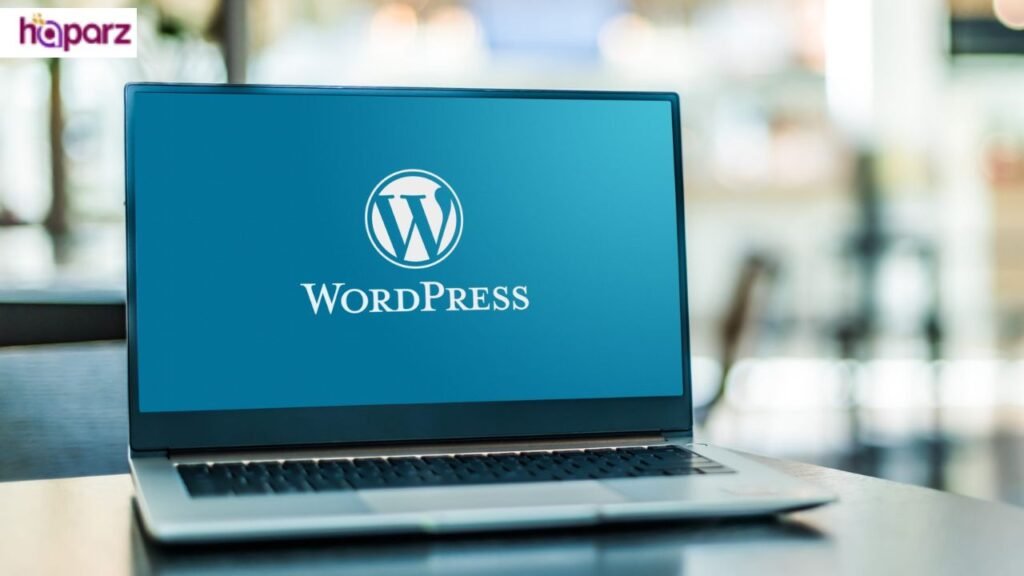 WordPress Developer in Australia 