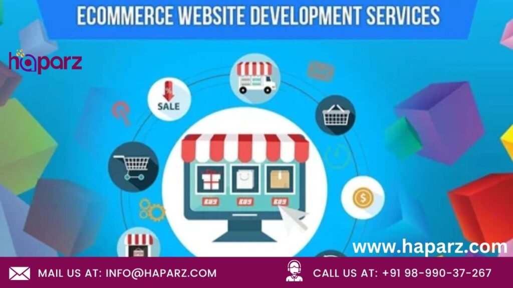 Hire a Dedicated  eCommerce Website Developer 