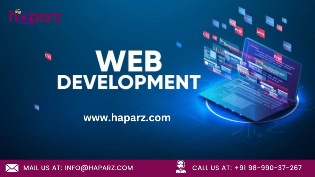 Website Development company