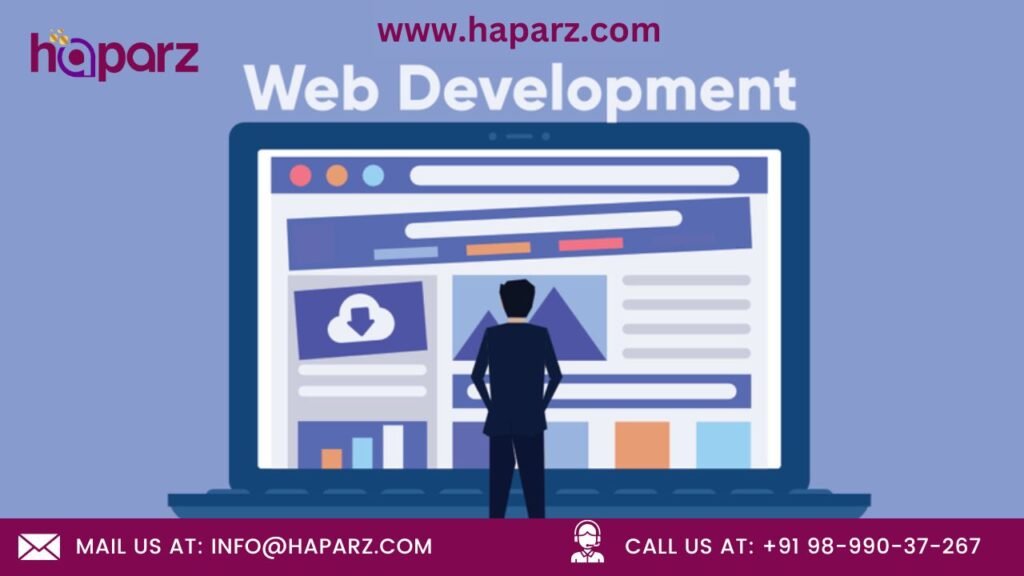  Website Development company in Australia