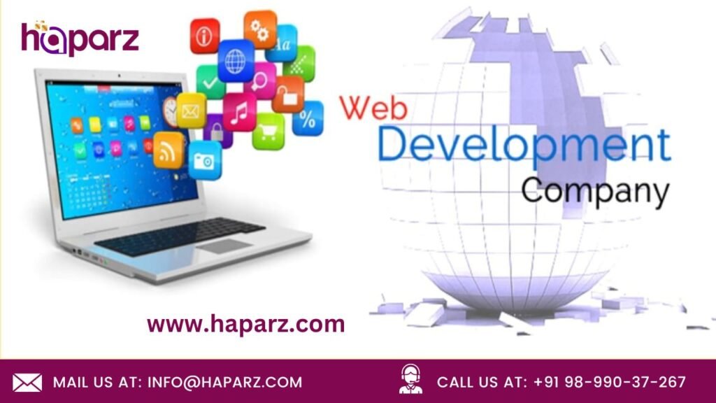 Hire a Dedicated Web Development company in Australia