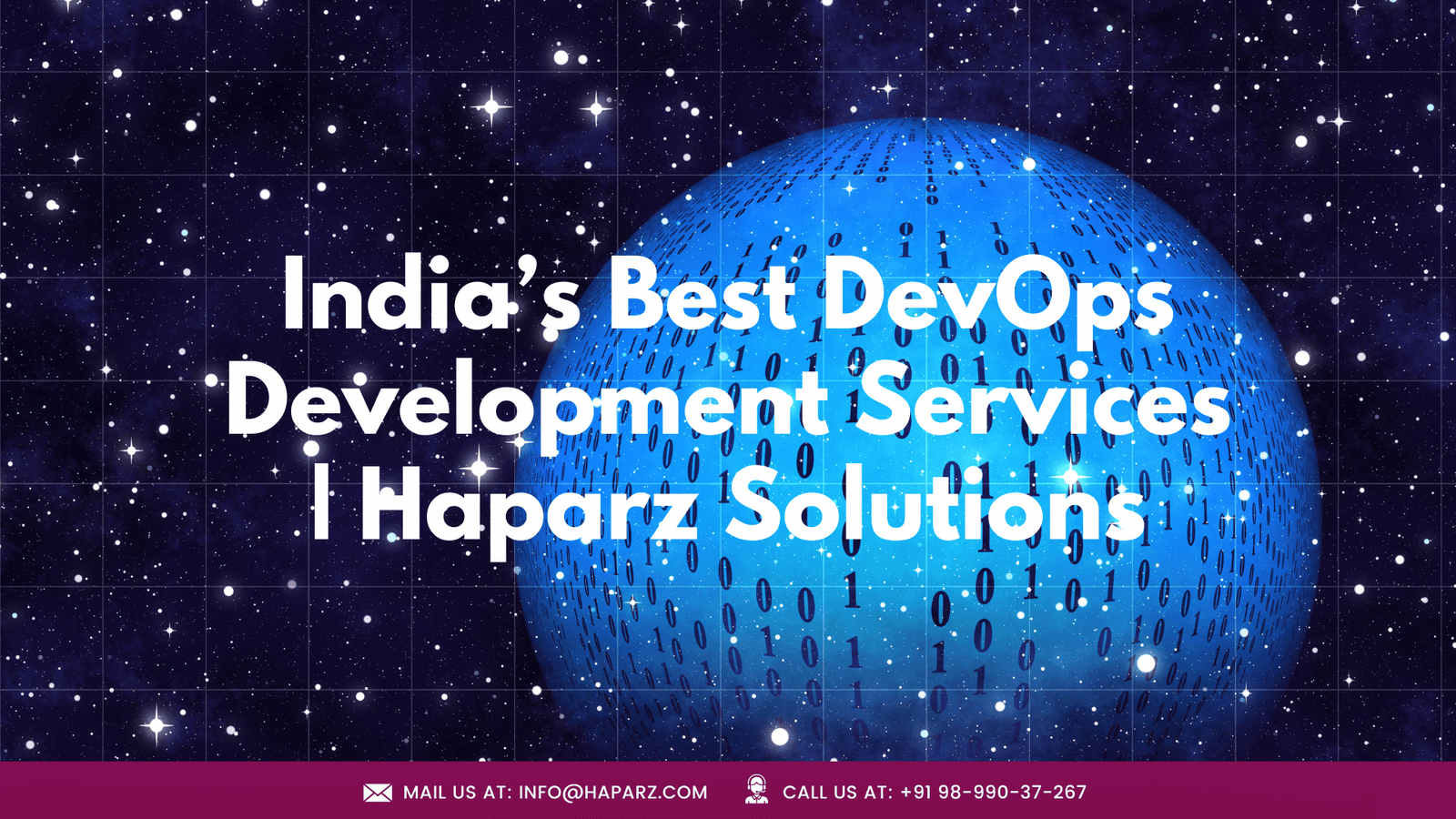 DevOps Development Company