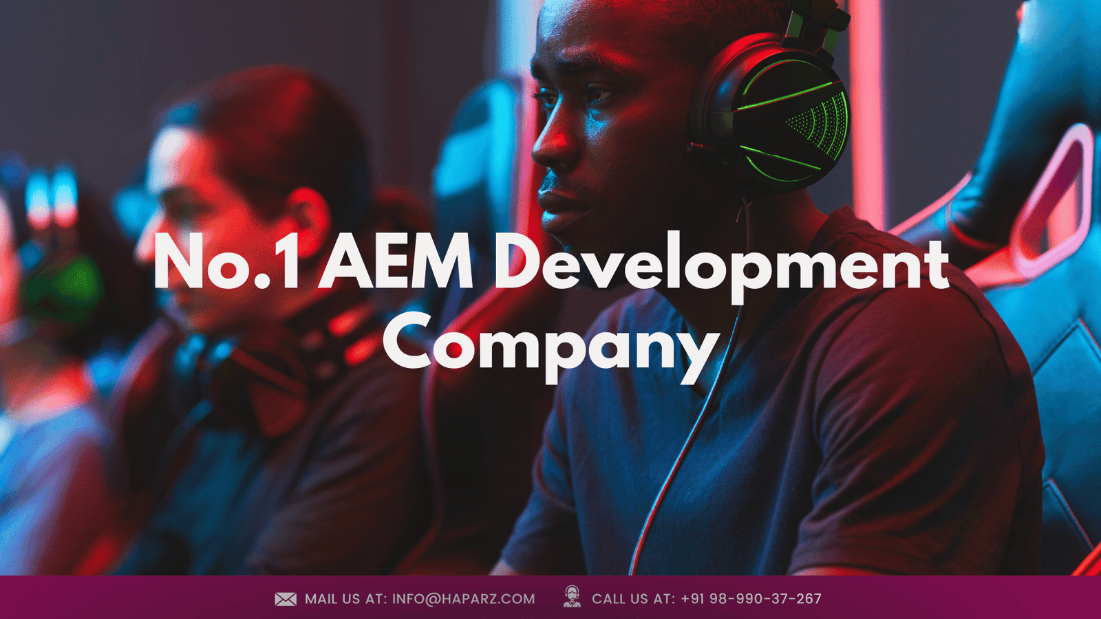 AEM Development Company