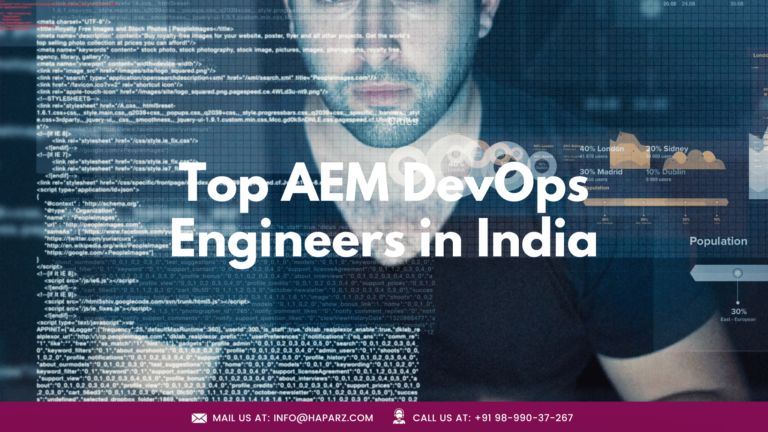 AEM DevOps Engineers for Hire