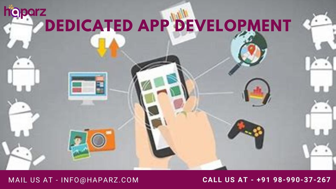 Hire a Dedicated Android App Developer in Australia
